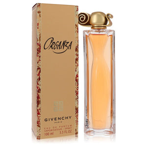 ORGANZA van Givenchy Eau de Parfum Spray voor Dames