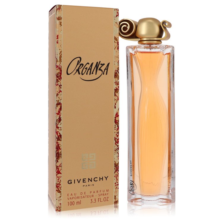 ORGANZA van Givenchy Eau de Parfum Spray voor Dames