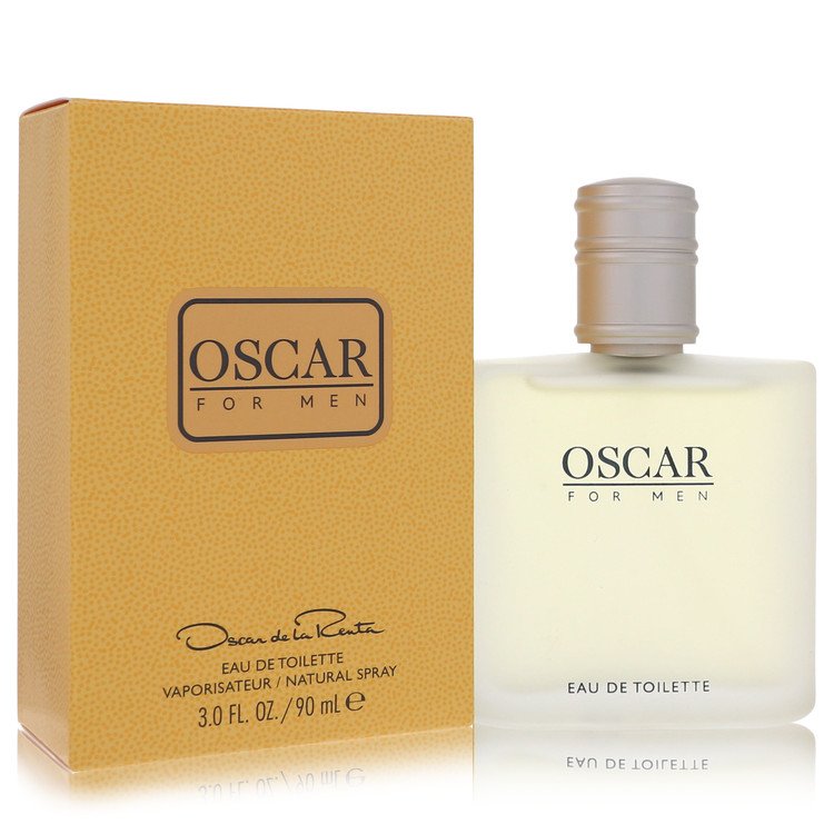 OSCAR van Oscar de la Renta Eau De Toilette Spray voor Mannen