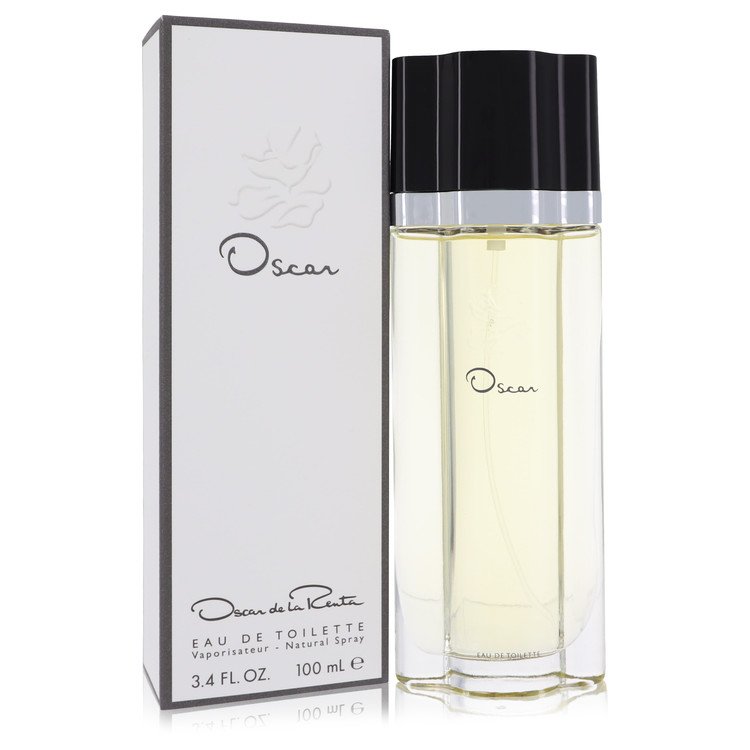 OSCAR van Oscar de la Renta Eau De Toilette Spray voor Dames