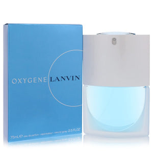 OXYGENE van Lanvin Eau de Parfum Spray voor Dames