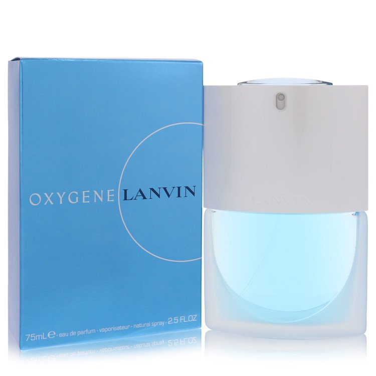 OXYGENE by Lanvin Парфюмированная вода-спрей для женщин