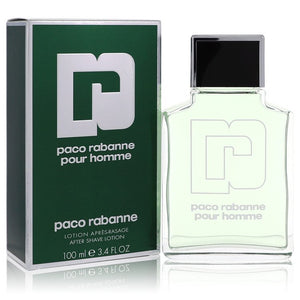 PACO RABANNE от Paco Rabanne После бритья, 3,3 унции для мужчин