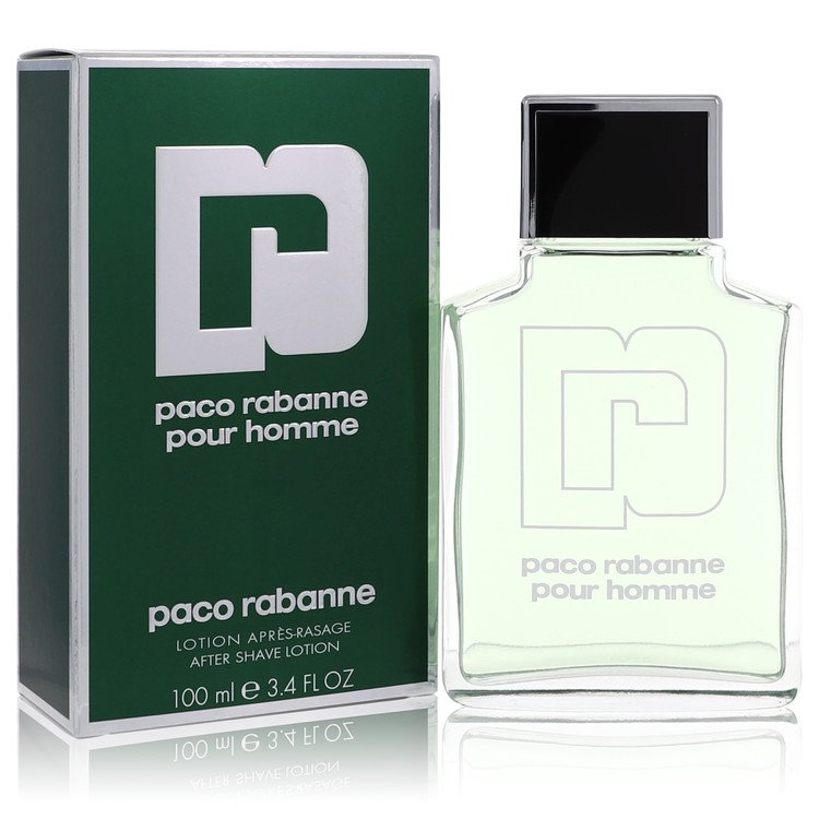 PACO RABANNE van Paco Rabanne Aftershave 3,3 oz voor mannen