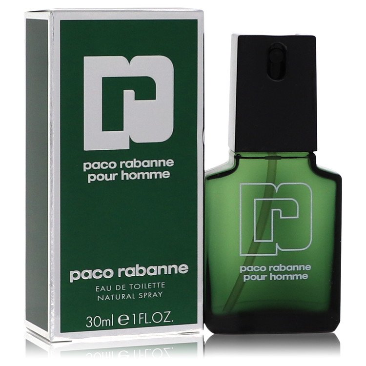 PACO RABANNE by Paco Rabanne Туалетная вода-спрей для мужчин