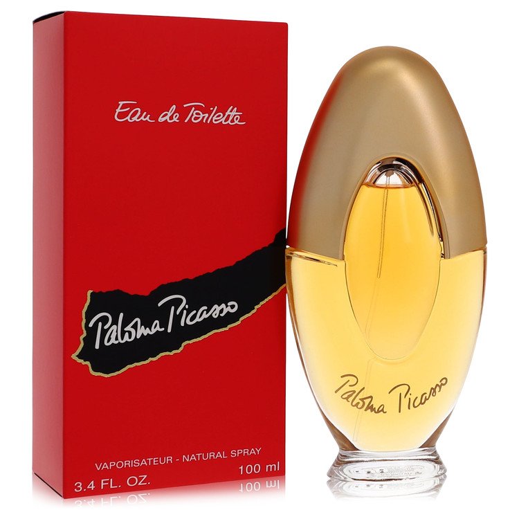 PALOMA PICASSO von Paloma Picasso Eau de Toilette Spray für Frauen