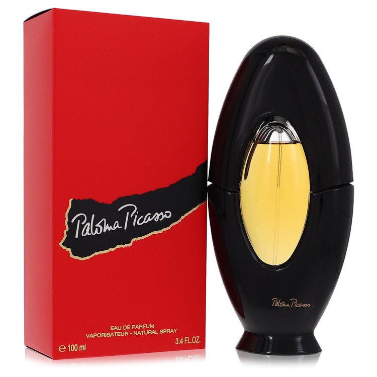 PALOMA PICASSO van Paloma Picasso Eau de Parfum Spray voor Dames