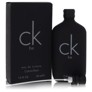 CK BE by Calvin Klein Eau De Toilette Spray for Men