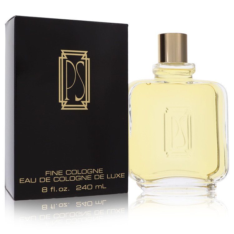 Paul Sebastian de Paul Sebastian Fine Cologne Splash 8 oz para Hombres