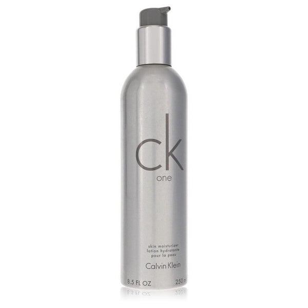 Ck One by Calvin Klein Body Lotion/ Skin Moisturizer 8.5 oz for Men - Article product