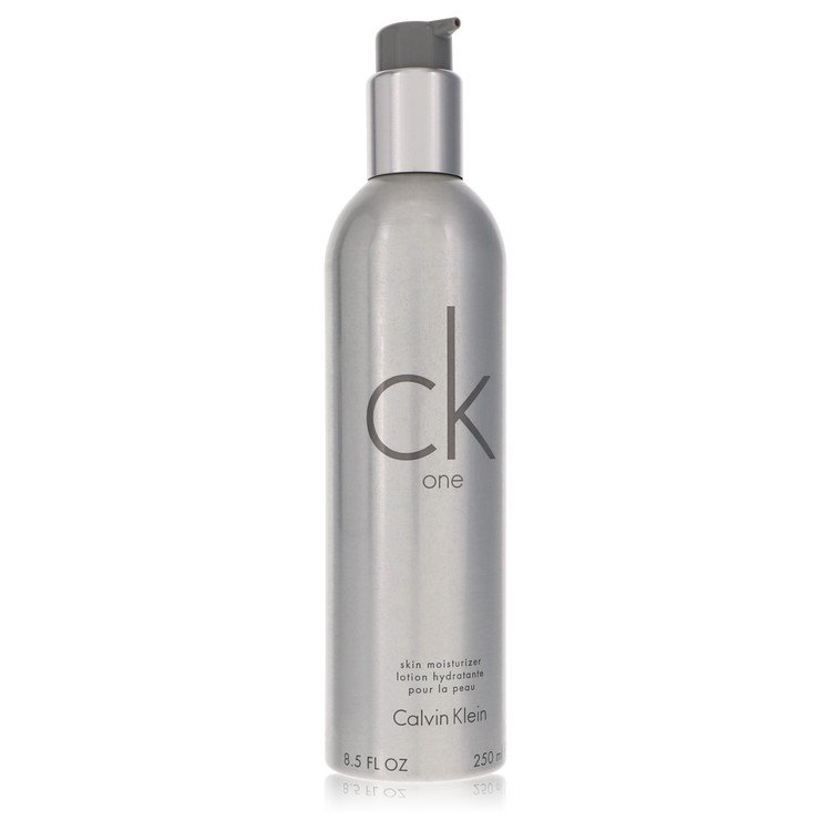 Lotion pour le corps / Hydratant pour la peau Ck One de Calvin Klein 8,5 oz pour hommes