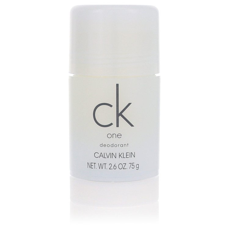 Ck One by Calvin Klein Desodorante em Bastão 2.6 oz para Mulheres