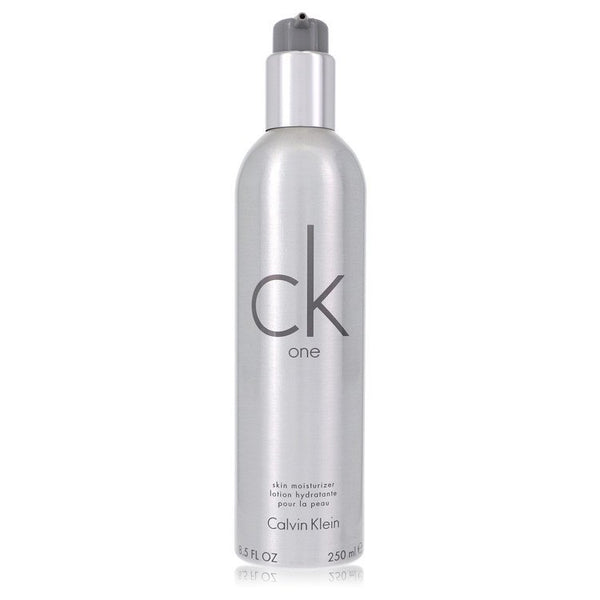 Ck One by Calvin Klein Body Lotion/ Skin Moisturizer (Unisex) 8.5 oz for Women - Article product