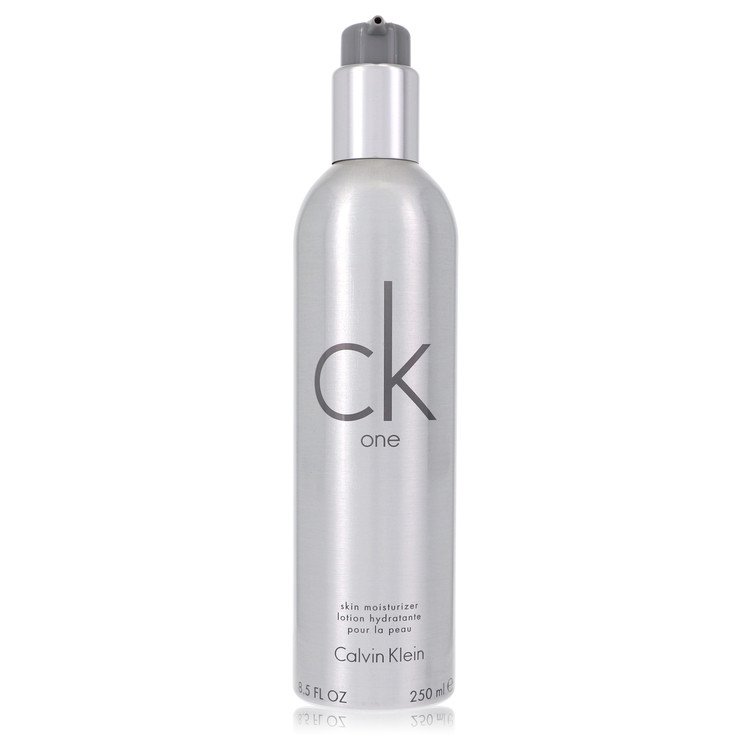 Lotion pour le corps / Hydratant pour la peau Ck One de Calvin Klein (Unisexe) 8,5 oz pour femmes