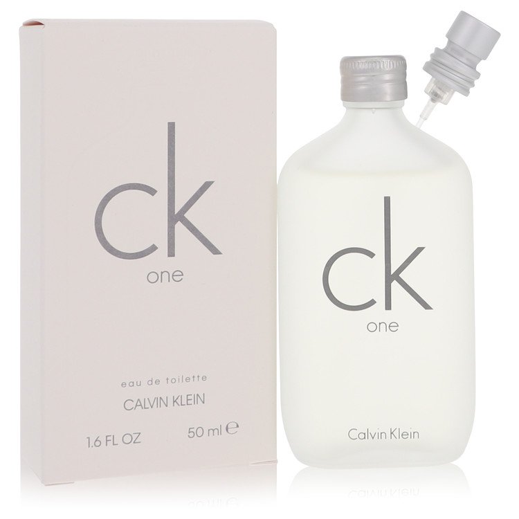 CK ONE by Calvin Klein Eau De Toilette for Women