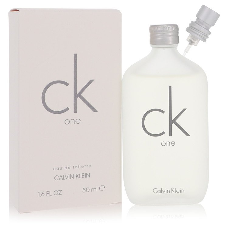 CK ONE de Calvin Klein Eau De Toilette para mujeres