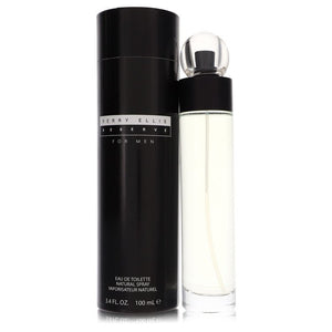 PERRY ELLIS RESERVE van Perry Ellis Eau De Toilette Spray voor mannen