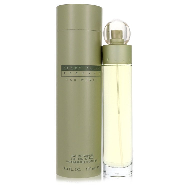 PERRY ELLIS RESERVE par Perry Ellis Vaporisateur Eau De Parfum pour Femmes