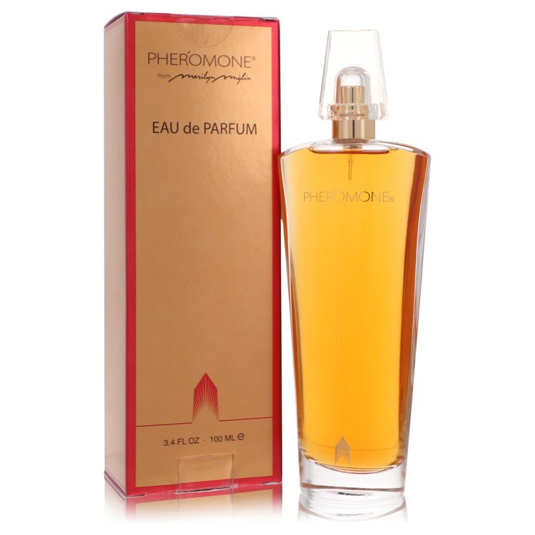 PHEROMONE by Marilyn Miglin Eau De Parfum Spray для женщин