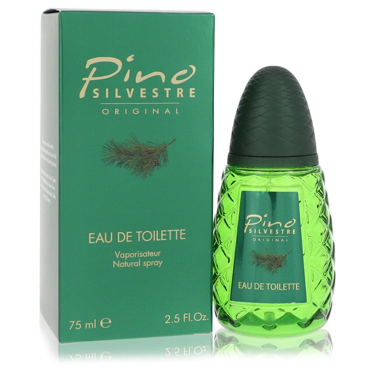 PINO SILVESTRE von Pino Silvestre Eau de Toilette Spray für Männer