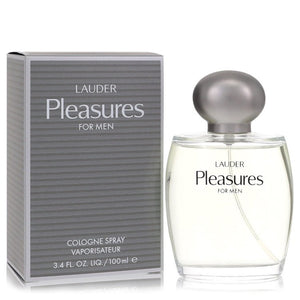 PLEASURES by Estee Lauder Одеколон-спрей для мужчин