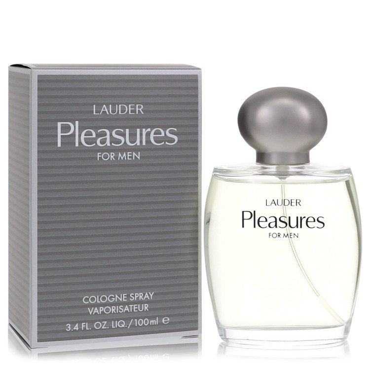 PLEASURES by Estee Lauder Одеколон-спрей для мужчин