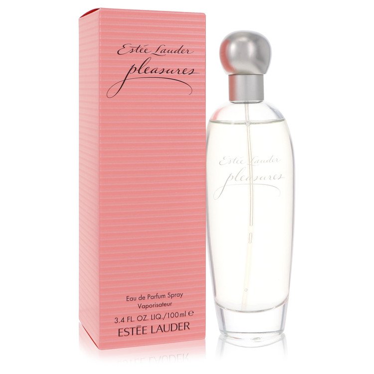 PLEASURES van Estee Lauder Eau de Parfum Spray voor Dames