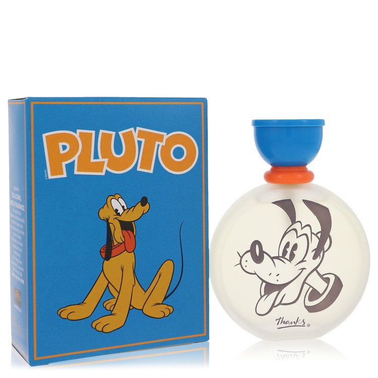 Туалетная вода-спрей Pluto by Disney для мужчин, 1,7 унции