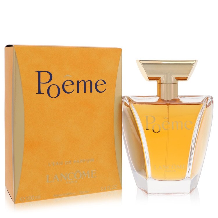 POEME של לנקום Eau De Parfum לנשים