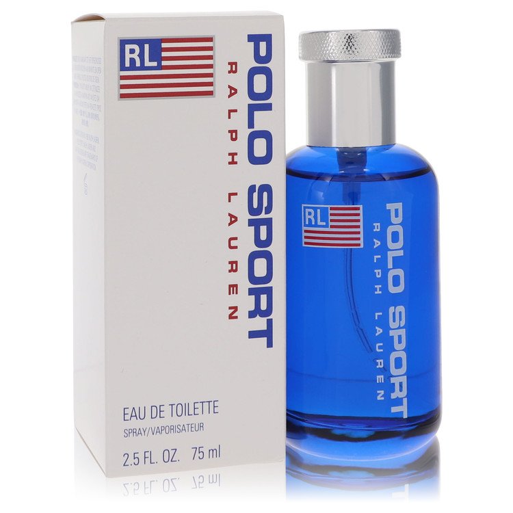 POLO SPORT by Ralph Lauren Eau De Toilette Spray pentru bărbați