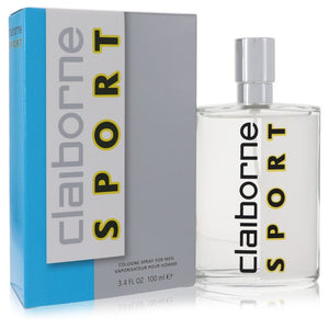 Claiborne Sport von Liz Claiborne Cologne Spray 3,4 oz für Männer