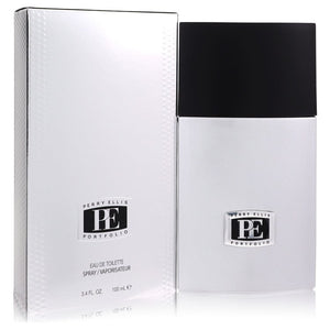 Portfolio van Perry Ellis Eau De Toilette Spray 3,4 oz voor mannen