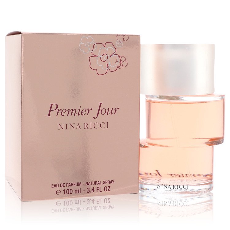 Premier Jour van Nina Ricci Eau de Parfum Spray voor Dames