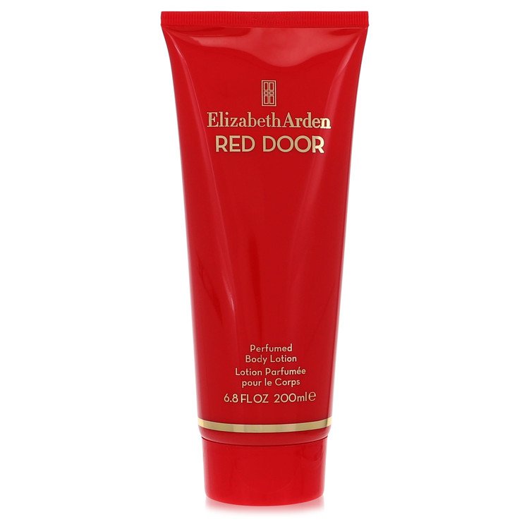 Жіночий лосьйон для тіла RED DOOR від Elizabeth Arden
