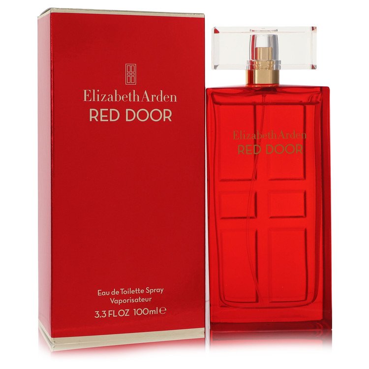 RED DOOR par Elizabeth Arden Eau de Toilette vaporisateur pour femmes