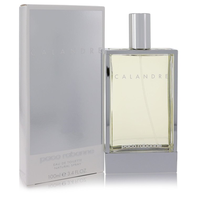 CALANDRE par Paco Rabanne Eau de Toilette Spray