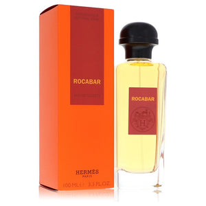 Rocabar de Hermes Eau De Toilette Spray 3.4 oz para hombres