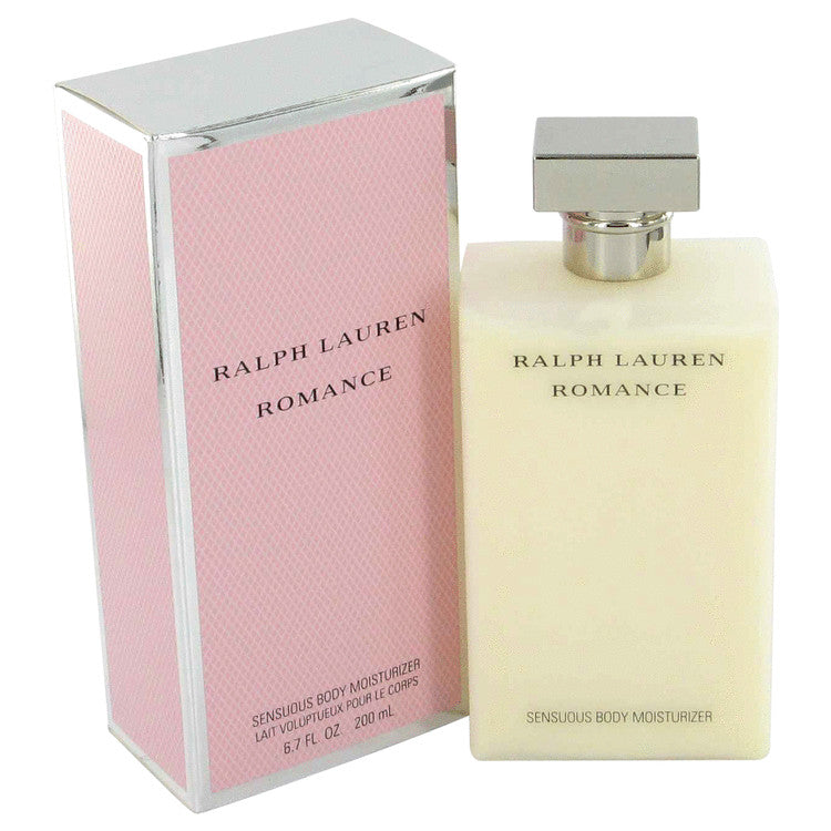 Romance by Ralph Lauren – Body Lotion for Women