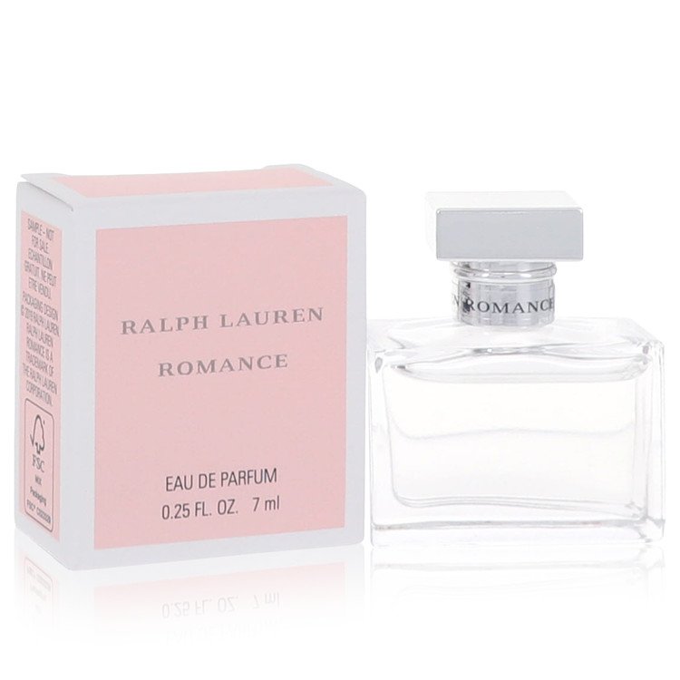 Romance par Ralph Lauren Mini Eau de Parfum 23 Ounce pour Femmes