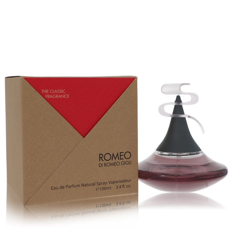 ROMEO GIGLI de Romeo Gigli Eau De Parfum Spray para mujer