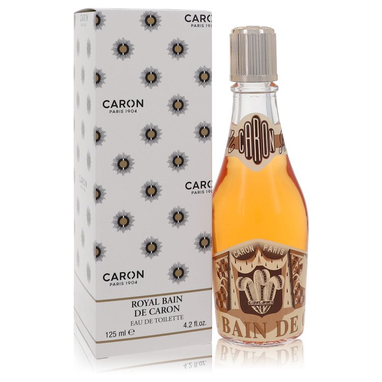 ROYAL BAIN De Caron Champagne de Caron Eau De Toilette para hombre