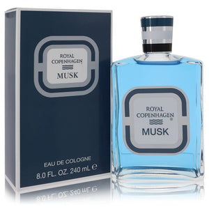 Royal Copenhagen Musk van Royal Copenhagen Keulen 8 oz voor heren