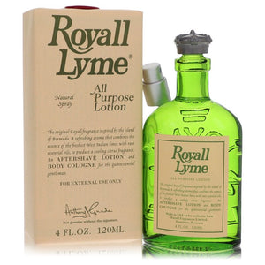 ROYALL LYME von Royall Fragrances All Purpose Lotion / Cologne oz für Männer