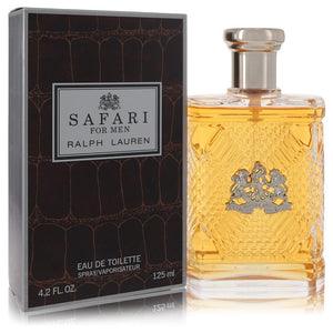 Туалетная вода-спрей для мужчин SAFARI by Ralph Lauren