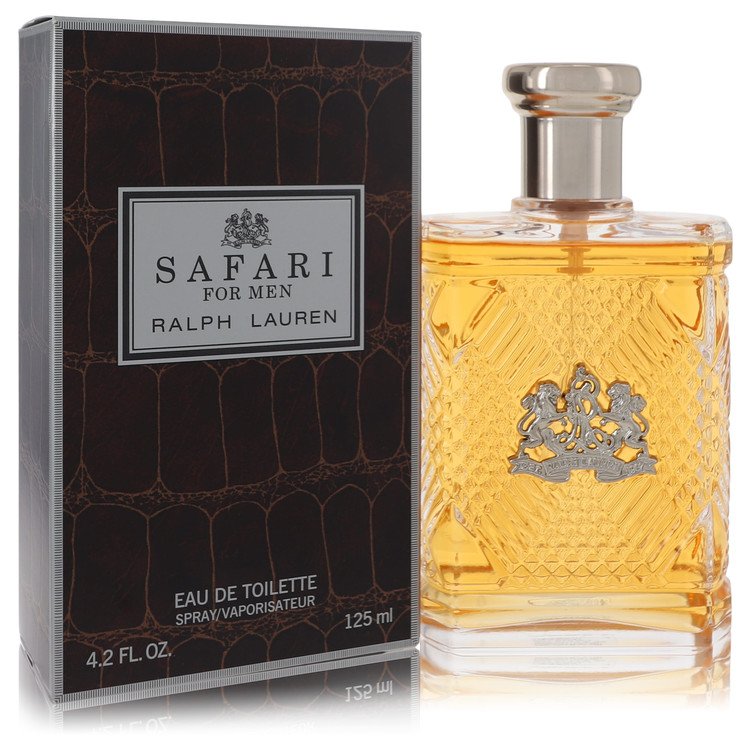 SAFARI par Ralph Lauren Vaporisateur Eau de Toilette pour hommes