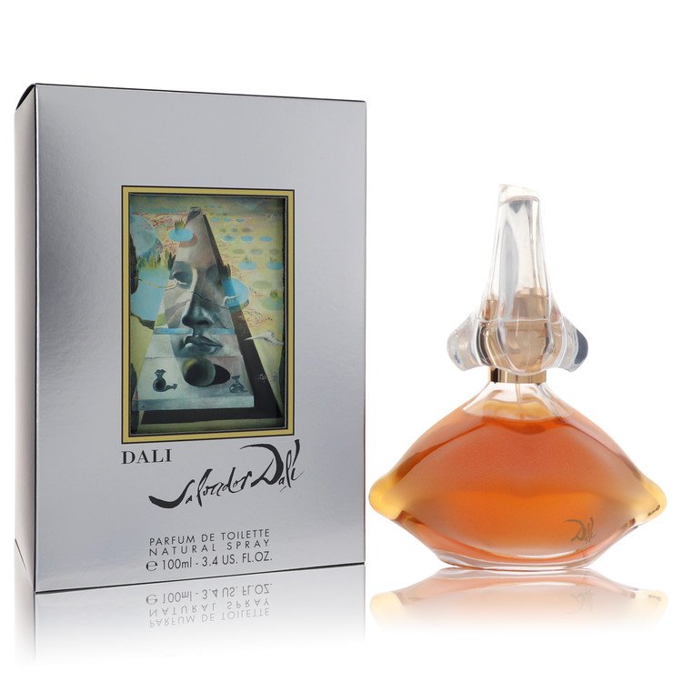 SALVADOR DALI de Salvador Dali Perfume de Tocador Spray oz para Mujeres