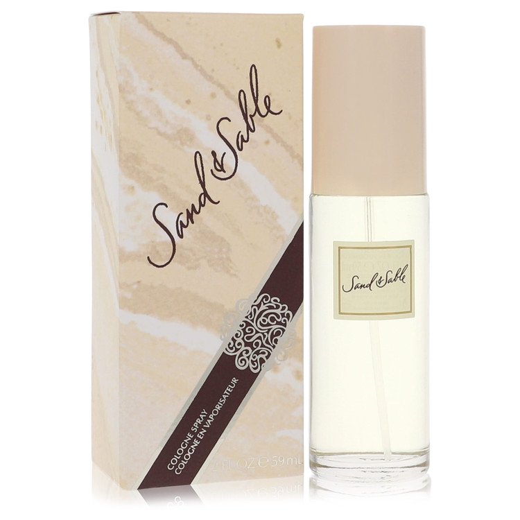 SAND & SABLE de Coty Colonia en spray para mujer