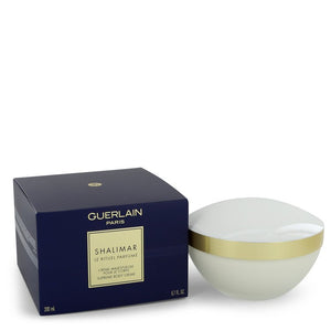 Крем для тела SHALIMAR от Guerlain, 7 унций для женщин