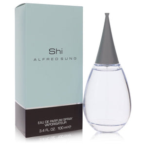 SHI van Alfred Sung Eau De Parfum Spray voor Dames