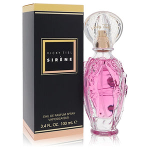 SIRENE van Vicky Tiel Eau De Parfum Spray 3,4 oz voor dames